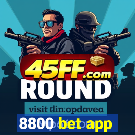 8800 bet app
